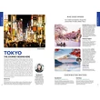 Tokió útikönyv Lonely Planet (angol)