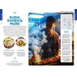Tokió útikönyv Lonely Planet (angol)