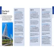 Tokió útikönyv Lonely Planet (angol)