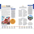 Tokió útikönyv Lonely Planet (angol)