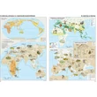 Cartographia Történelmi atlasz 5-8. osztályosoknak (MS-4115)-Mozaik -9789636975326