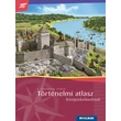 Cartographia Történelmi atlasz középiskolásoknak (MS-4116) - Mozaik - 9789636976620