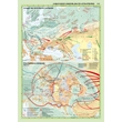 Cartographia Földrajzi + Történelmi világatlaszok elegáns DÍSZDOBOZBAN -Új kiadások-9789633539859