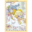 Cartographia Földrajzi + Történelmi világatlaszok elegáns DÍSZDOBOZBAN -Új kiadások-9789633539859