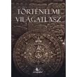 Cartographia-Történelmi világatlasz 2024-9789632625669