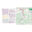 Cartographia Vasfüggöny kerékpárút kalauz Hof-tól Szegedig (német) - Esterbauer-9783711100177