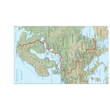 Cartographia Vasfüggöny kerékpárút kalauz Szeged - Fekete-tenger (angol) - Esterbauer-9783850007894