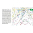 Cartographia Vasfüggöny kerékpárút kalauz Szeged - Fekete-tenger (angol) - Esterbauer-9783850007894
