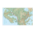 Cartographia Vasfüggöny kerékpárút kalauz Szeged - Fekete-tenger (német) - Esterbauer-9783850007573