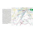 Cartographia Vasfüggöny kerékpárút kalauz Szeged - Fekete-tenger (német) - Esterbauer-9783850007573