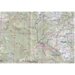 Cartographia - Vlegyásza-hegység turistatérkép MN13