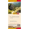 Cartographia Vlegyásza-hegység turistatérkép MN13 -  Schubert & Franzke 5948490930245