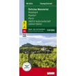Cartographia WK 0014 Östliches Weinviertel - Keleti Bor-régió turistatérkép - Freytag -9783707919295