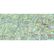 Cartographia WK132 Gleinalpe-Leoben turistatérkép - Freytag-9783850848039