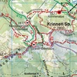 Cartographia WK5352 Tannheimer Tal turistatérkép - Freytag-9783707914757