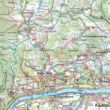 Cartographia WK071 Wachau–Welterbesteig–Niebelungengau–Kremstal–Yspertal–Dunkelsteinerwald turistatérkép-Freytag-9783707919332