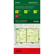 Cartographia  - WK075 Waldviertel - Gmünd - Heidenreichstein - Waidhofen turistatérkép - Freytag-9783707919363