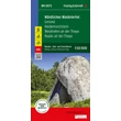 Cartographia WK075 Waldviertel - Gmünd - Heidenreichstein - Waidhofen turistatérkép - Freytag-9783707919363