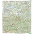 Cartographia WK238 Südkarnten-Klopeiner See-Völkermarkt-Bleiburg-Karawanken turistatérkép (Freytag) 9783707919417