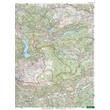 Cartographia  - WK281 Dachstein-Tauern turistatérkép - 9783707919424