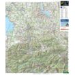 Cartographia WKD 5203 Chiemsee, Simssee, Marquartstein, Traunstein turistatérkép - Freytag -9783707920406