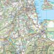 Cartographia WKD 5203 Chiemsee, Simssee, Marquartstein, Traunstein turistatérkép - Freytag - 9783707920406