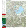 Cartographia WKD 5203 Chiemsee, Simssee, Marquartstein, Traunstein turistatérkép - Freytag - 9783707920406