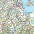 Cartographia WKD5203 Chiemsee, Simssee, Marquartstein, Traunstein turistatérkép - Freytag - 9783707920390