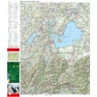 Cartographia WKD5203 Chiemsee, Simssee, Marquartstein, Traunstein turistatérkép - Freytag - 9783707920390