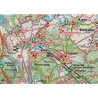 Cartographia WM 418 Stubaital XL turistatérkép -  9783990446980