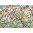 Cartographia WM 418 Stubaital XL turistatérkép -  9783990446980