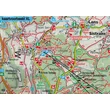 Cartographia-WM 540 Ausseerland - Totes Gebirge XL turistatérkép -  9783850261678