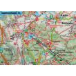 Cartographia-WM 540 Ausseerland - Totes Gebirge XL turistatérkép -  9783850261678