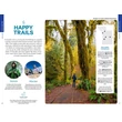 Washington, Oregon és Csendes-óceáni partvidék északnyugati rész útikönyv Lonely Planet (angol)