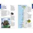 Washington, Oregon és Csendes-óceáni partvidék északnyugati rész útikönyv Lonely Planet (angol)