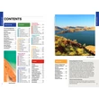 Ausztrália nyugati partvidék útikönyv Lonely Planet (angol)