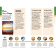 Ausztrália nyugati partvidék útikönyv Lonely Planet (angol)