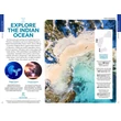 Ausztrália nyugati partvidék útikönyv Lonely Planet (angol)