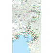Cartographia Adria kerékpáros kalauz (német) - Esterbauer-9783711101273