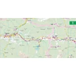 Cartographia Adria kerékpáros kalauz (német) - Esterbauer-9783711101273