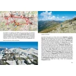 Cartographia Alacsony-Tátra és Szlovák Paradicsom Rother túrakalauz (német)-9783763345564
