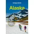 Cartographia Alaszka útikönyv Lonely Planet (angol) 9781838696658