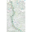 Cartographia Alpok-Adria kerékpáros kalauz / Salzburg-Adria - Esterbauer-9783711101518