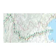 Cartographia Alpok-Adria kerékpáros kalauz / Salzburg-Adria - Esterbauer-9783711101518