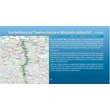Cartographia Alpok-Adria kerékpáros kalauz / Salzburg-Adria - Esterbauer-9783711101518