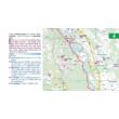 Cartographia Alpok-Adria kerékpáros kalauz / Salzburg-Adria - Esterbauer-9783711101518