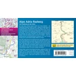 Cartographia Alpok-Adria kerékpáros kalauz / Salzburg-Adria - Esterbauer-9783711101518