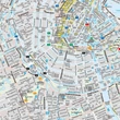 Cartographia Amszterdam City Pocket várostérkép-9783707922141