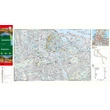 Cartographia Amszterdam City Pocket várostérkép-9783707922141