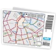 Cartographia Amszterdam PopOut várostérkép 9781910218914